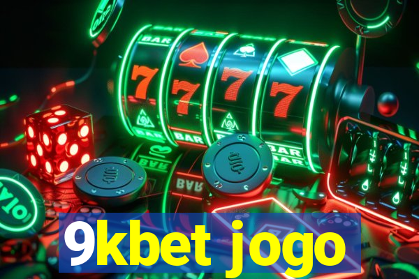 9kbet jogo
